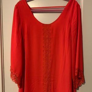 NWT Cute weekend dress!